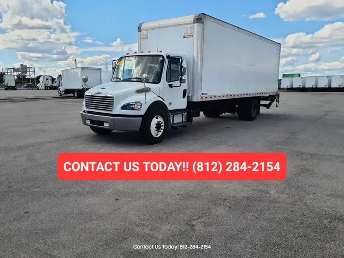 2020 FREIGHTLINER M2 10639612bd7b2ea51d8ba88205be9733fc9