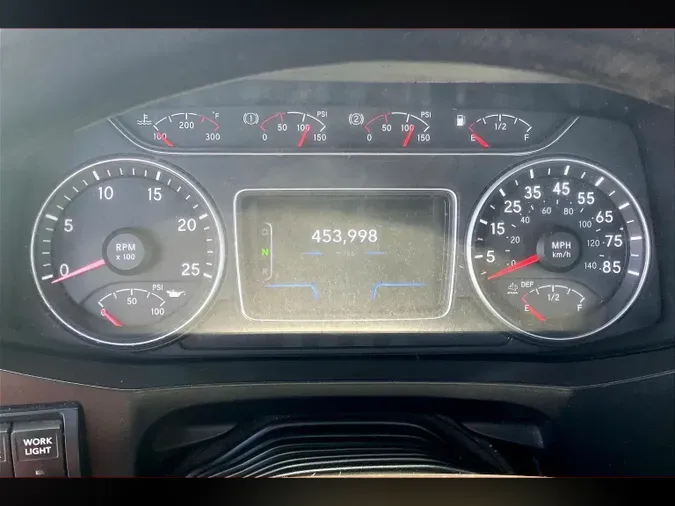 2020 INT LT625 6x4