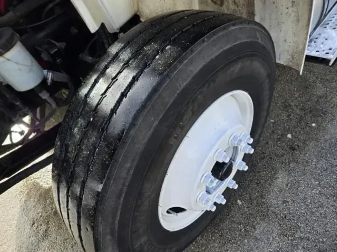 2019 International MV60739628e9251de10a35c0e617ea0a2663e