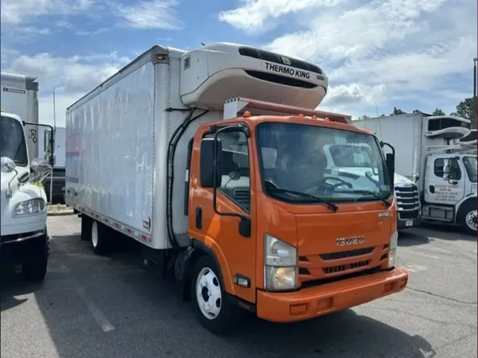 2020 ISUZU NQR39631d1289648cc83bc8630eb03828b7