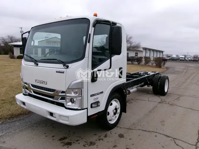 2026 ISUZU NPRHDGAS Morgan 16x97x9639644c7fa69f302d99a82339e7a64ae1