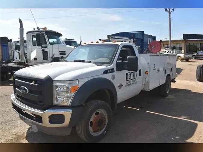 2014 FORD F4503964e5bbed3cadeddc862d25fd48085e