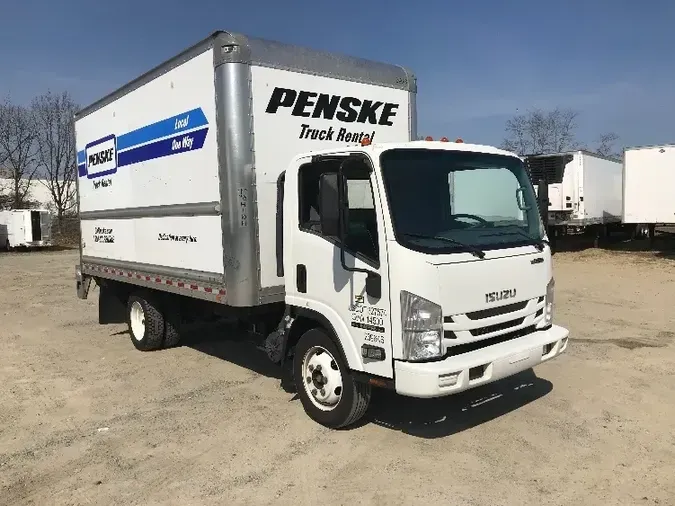 2017 Isuzu Truck NPR EFI3965d0a310daba72e21bf552e21274b2