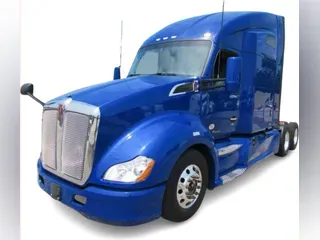 2022 Kenworth T680