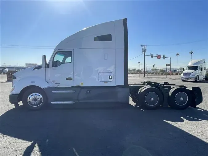 2020 KENWORTH T680