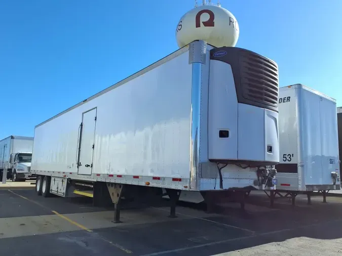 2017 UTILITY TRAILERS VS2RA 48/162/102
