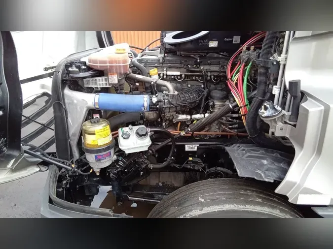 2022 Freightliner Cascadia 12639680fa7a1417441e9c14756c5cd77ce