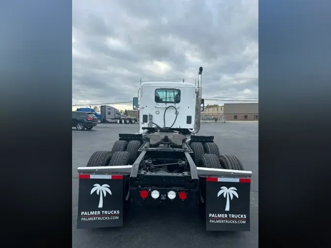 2020 Kenworth T880