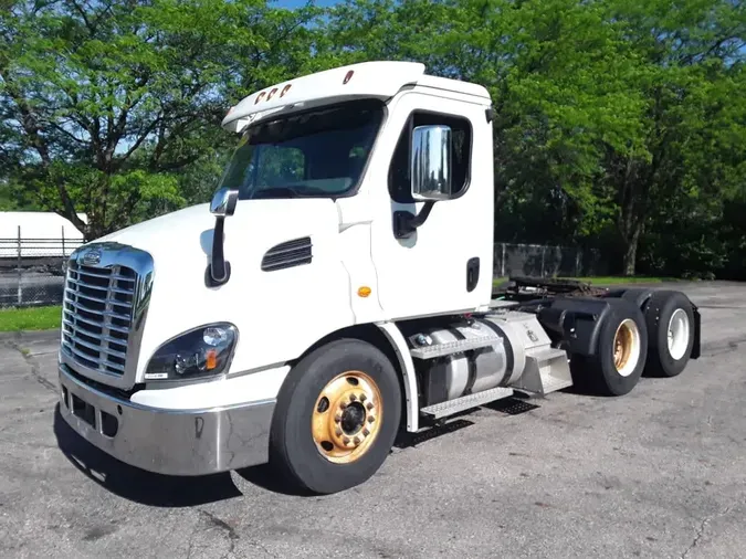 2019 FREIGHTLINER/MERCEDES CASCADIA 1133968ba99b9ab00f7bdffd6430f34f1ab