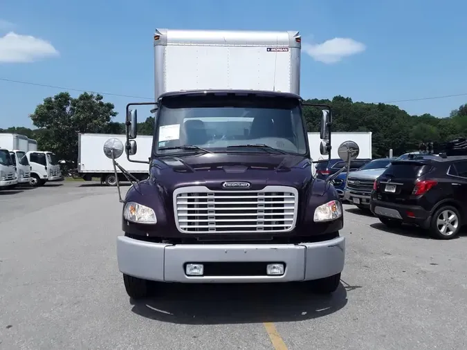 2020 FREIGHTLINER M2 106