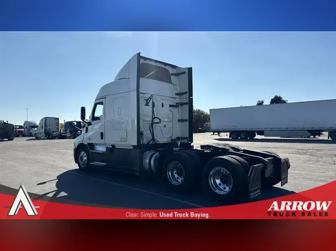 2019 FREIGHTLINER CA1163969763ef2efcbdd23bfe7b86432a146