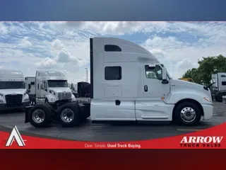 2019 INTERNATIONAL LT