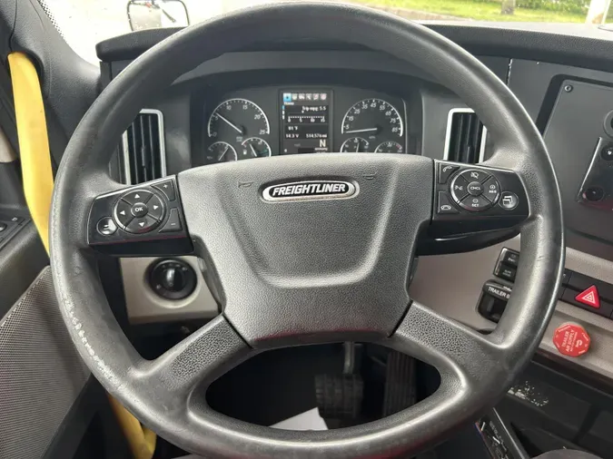 2021 Freightliner Cascadia