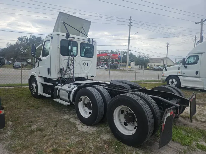 2018 FREIGHTLINER/MERCEDES NEW CASCADIA PX12664