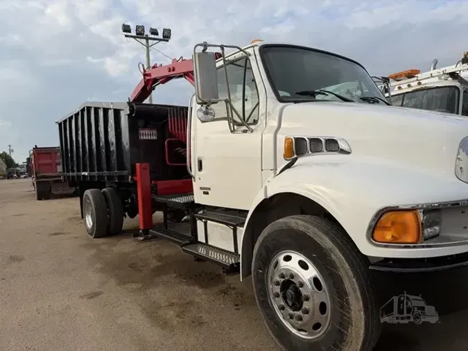 2003 STERLING ACTERRA 8500396a5ef359ca2a39b0a8c5416bf40800