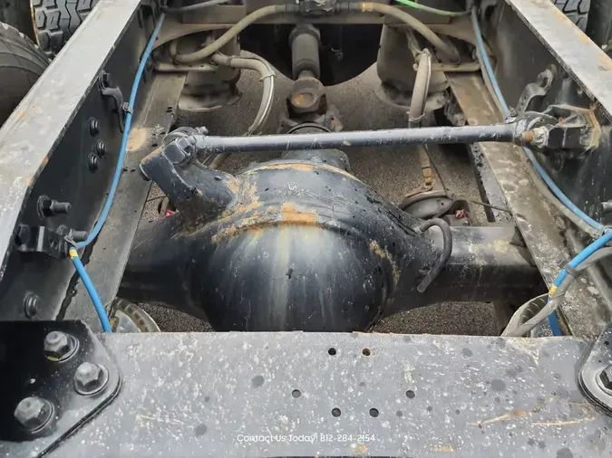 2019 FREIGHTLINER/MERCEDES CASCADIA 125396a79a7d3d454a1b8080727643cb786