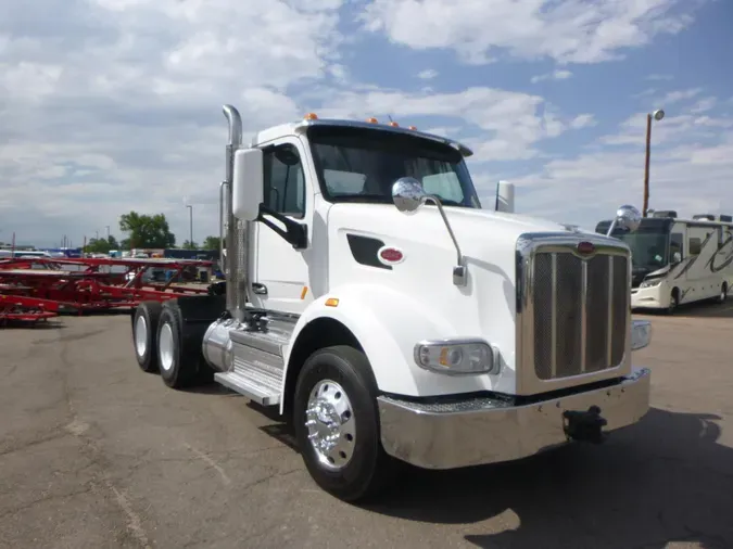 2020 Peterbilt 567