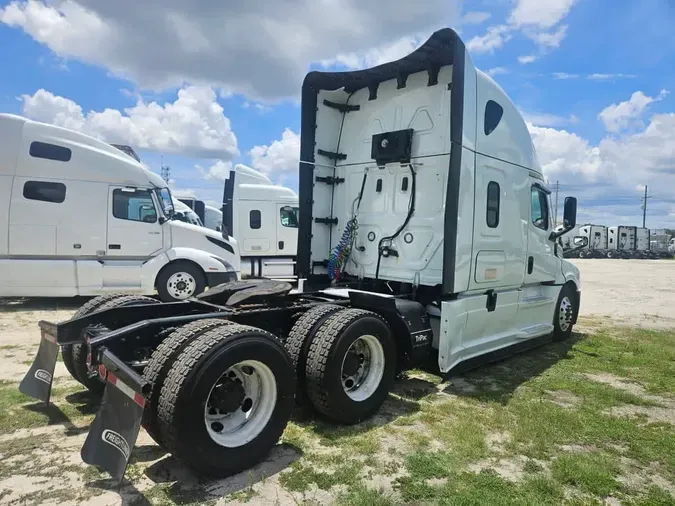 2022 FREIGHTLINER/MERCEDES NEW CASCADIA PX12664396aba03d3b5677704ac35b4390be05f