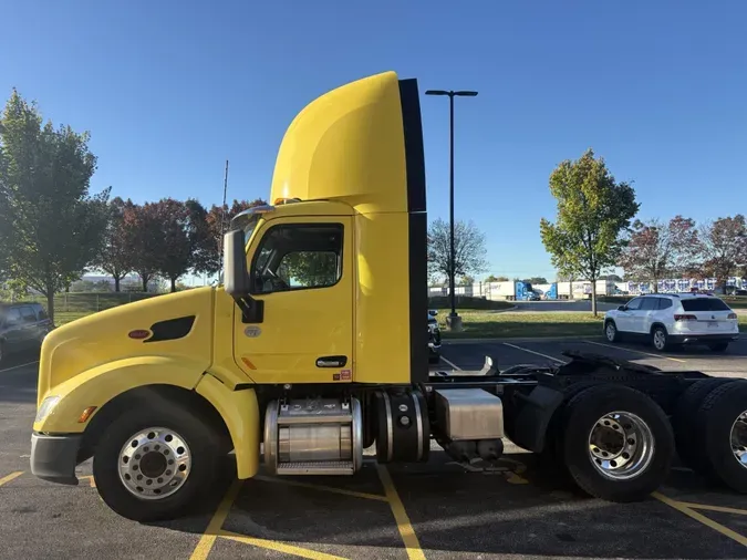 2021 Peterbilt 579396b660bcb81967847a9042af476b58d