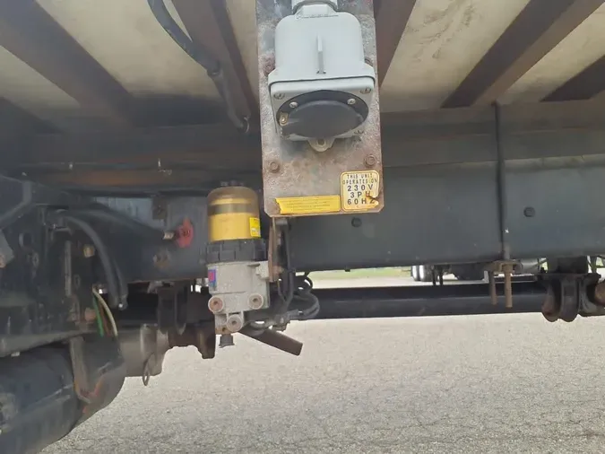 2019 NAVISTAR INTERNATIONAL 4300396c06daee275279966b0c7c83b78575
