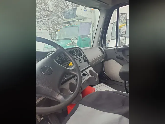 2019 FREIGHTLINER/MERCEDES M2 106396c395d7c2280e4445eb0da3229b781