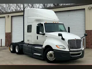 2019 INT LT625 6x4