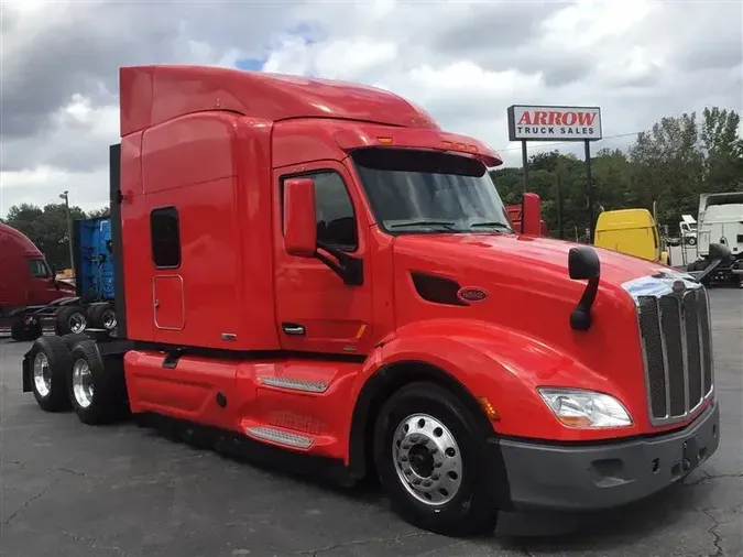 2020 PETERBILT 579