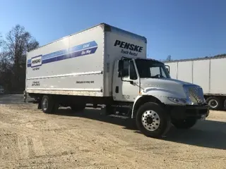 2019 International 4300