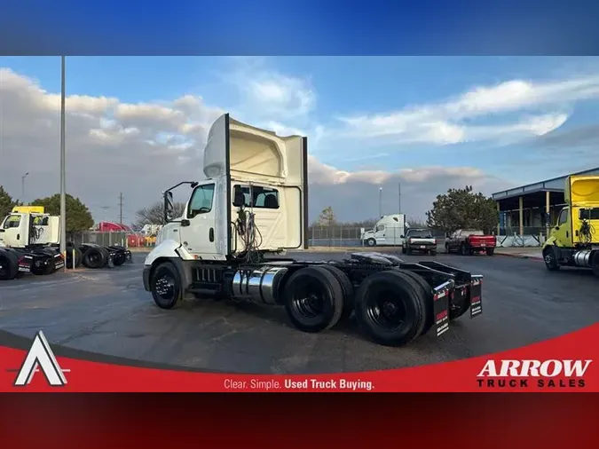 2020 INTERNATIONAL RH613