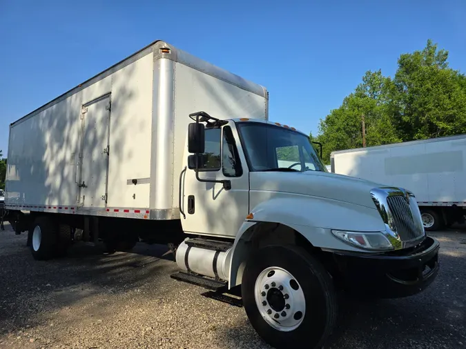 2018 NAVISTAR INTERNATIONAL 4300