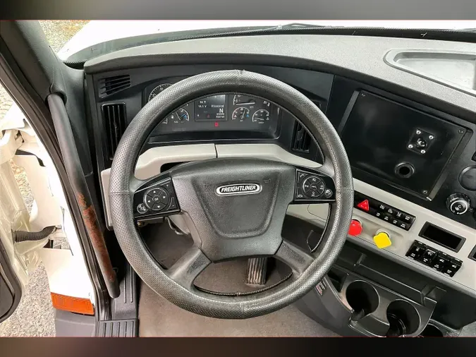 2022 FRG CASCADIA