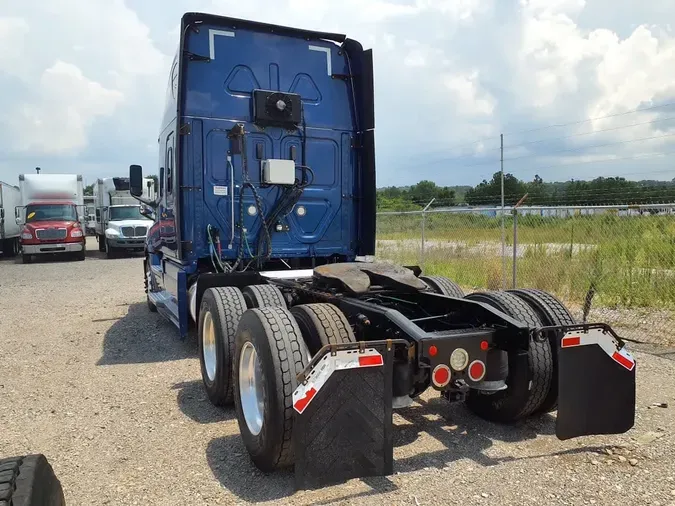 2020 FREIGHTLINER NEW CASCADIA PX12664