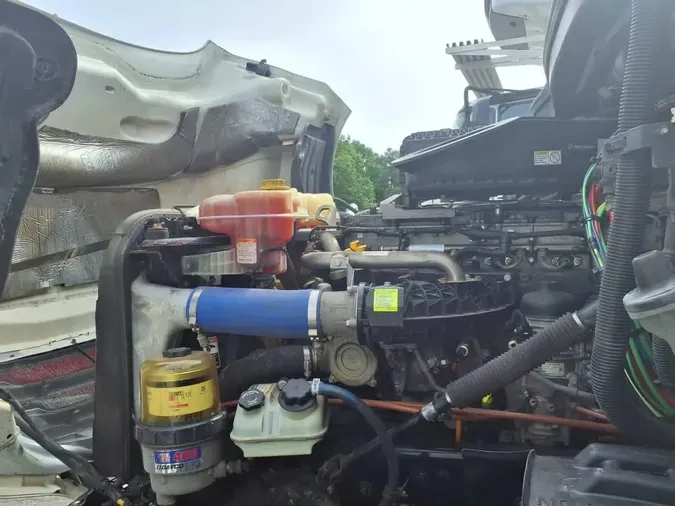 2020 FREIGHTLINER/MERCEDES NEW CASCADIA PX12664