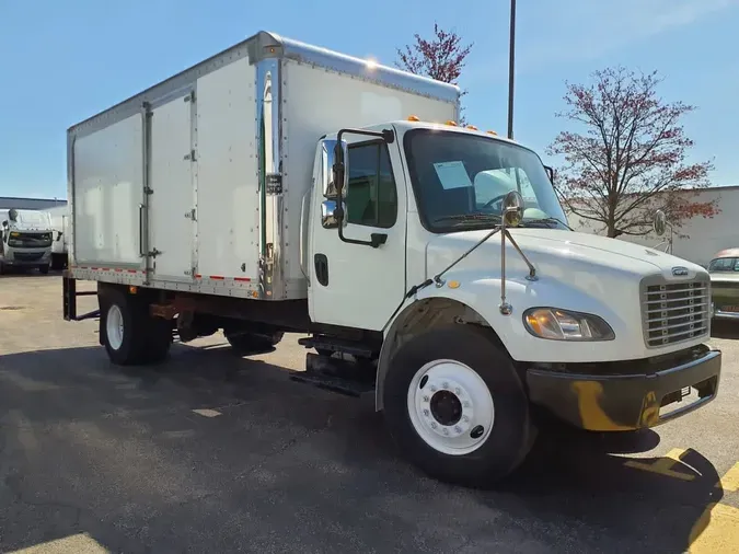 2019 FREIGHTLINER/MERCEDES M2 106