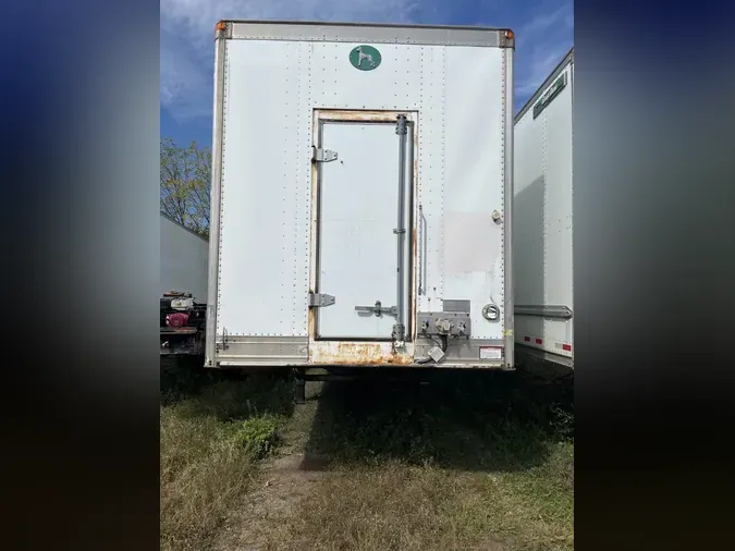 2013 GREAT DANE TRAILER CPL3314-015053 53'