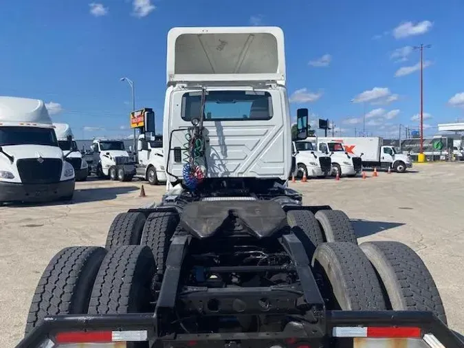 2019 International LT625