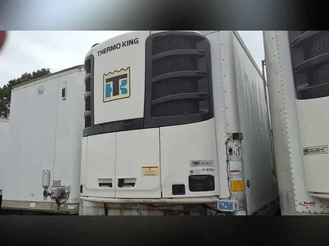 2019 UTILITY TRAILERS VS2RA 42/150/102