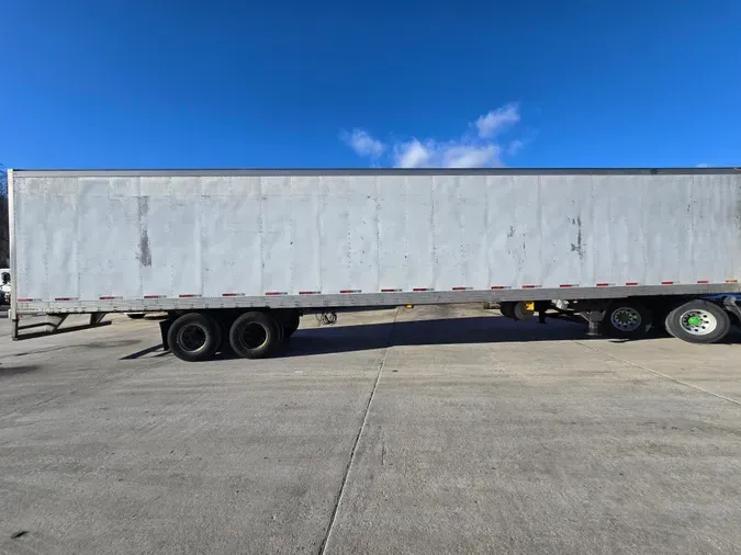 2017 UTILITY TRAILERS VS2RA 53/162/102