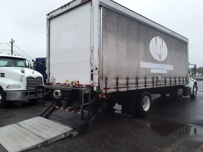 2019 FREIGHTLINER M2 106