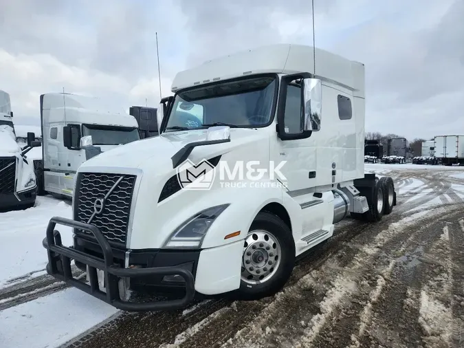 2021 VOLVO VNL64T7403973b2f04eed3e050a9c651e56bf8d18