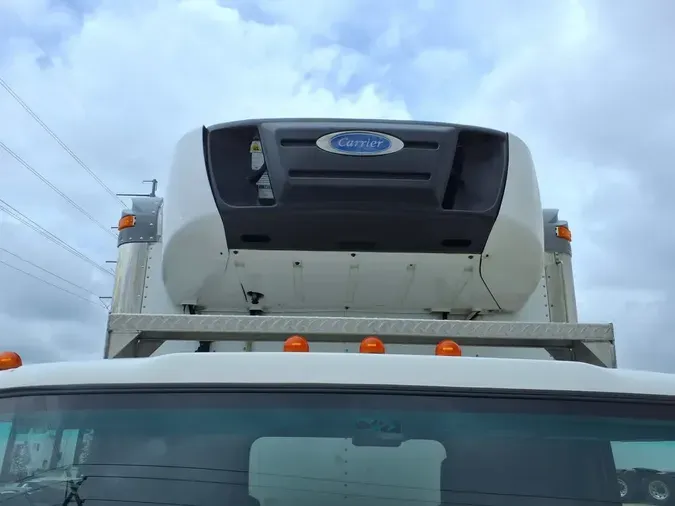 2020 CHEVROLET MOTOR DIV. LCF 4500XD