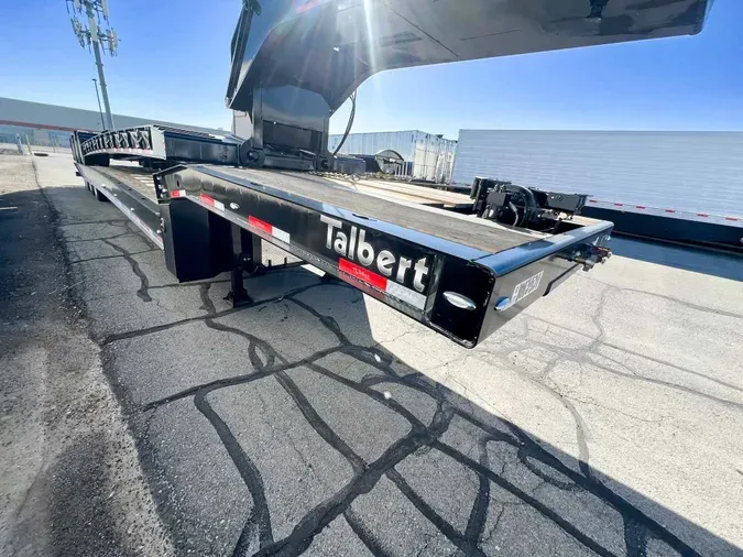 2026 TALBERT 5553TA