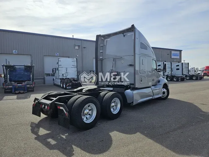 2020 KENWORTH T680