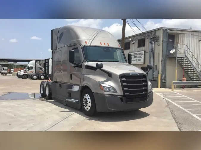 2024 Freightliner Cascadia3976500ead420dc2393b76378a1f7f9f