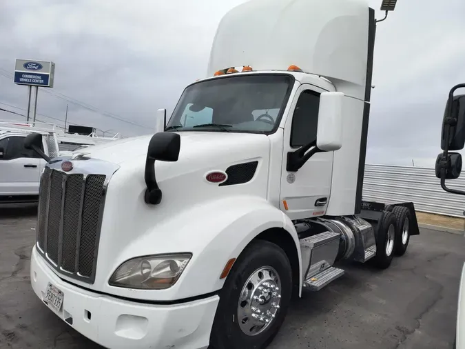 2019 Peterbilt 579397762d4057145104143aa1de1d02f69