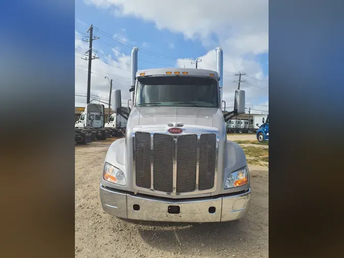 2021 PETERBILT 57939797b323d10eae8d80286857fdf755a