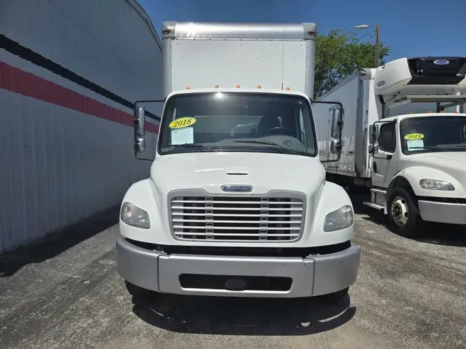 2018 FREIGHTLINER M2 106