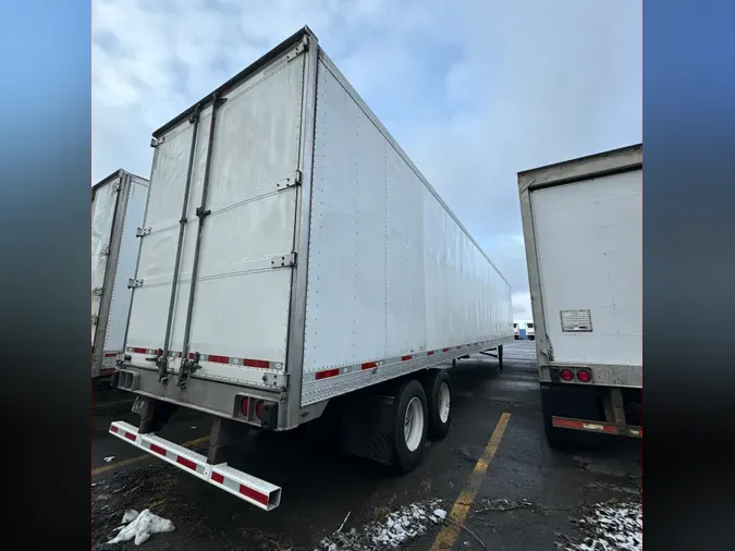 2014 UTILITY TRAILERS VS2RA 53/162/102