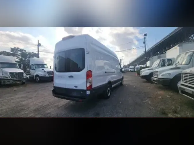 2019 FORD MOTOR COMPANY TRANSIT 250 HI ROOF