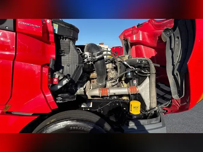 2022 FREIGHTLINER CA126397b680a124373cf65926ea3a8bae127